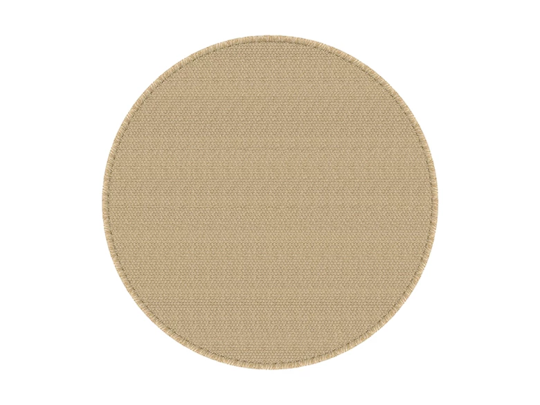 Tapis rond Rug 300cm type 1