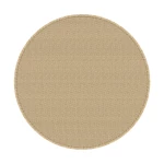 Tapis rond Rug 300cm type 1 - 5