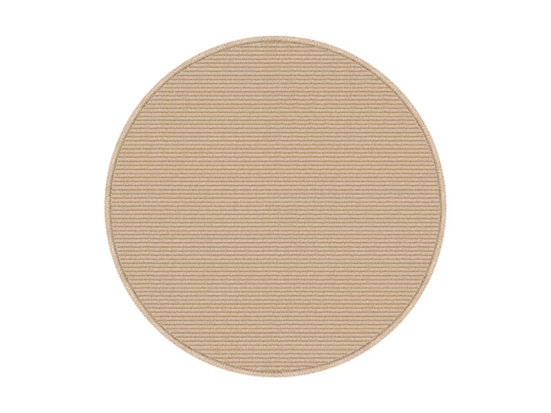 Tapis rond Rug 300cm type 1