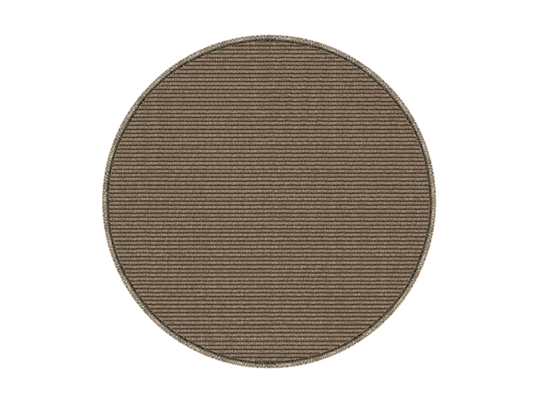 Tapis rond Rug 300cm type 1