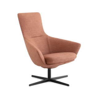 Fauteuil lounge Wing Tip
