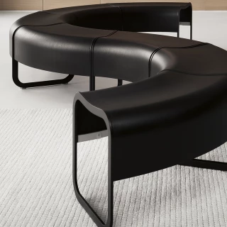 Banc modulable ZA System S