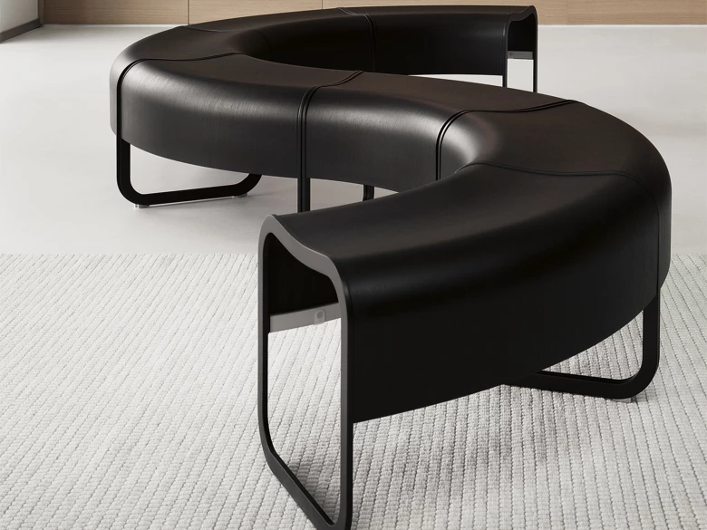 Banc modulable ZA System S