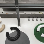 Banc modulable ZA System S - 3