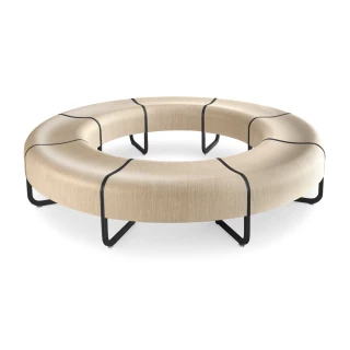 Banc modulable ZA System R