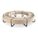 Banc modulable ZA System R - 1