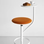 Tabouret pivotant Aaron S444 - 9