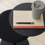 Tabouret avec tablette Aaron S440 - 10