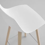 Tabouret en bois Miunn S105 - 7