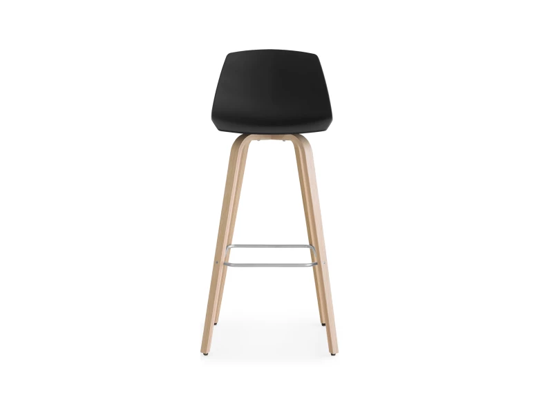 Tabouret en bois Miunn S105