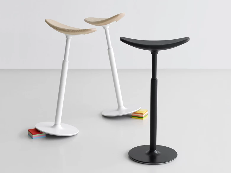 Tabouret réglable Ryo S172