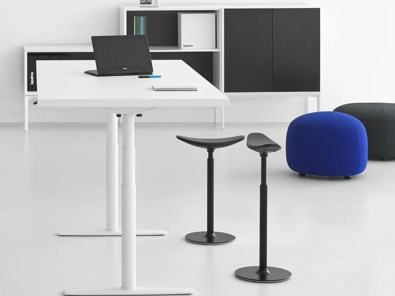 Tabouret réglable Ryo S172