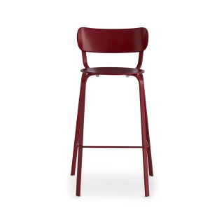 Tabouret en métal Stil S49