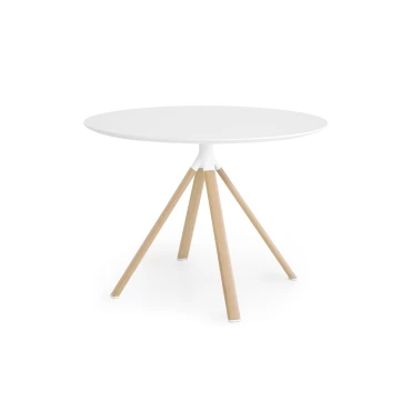 Table ronde Fork P124