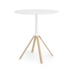 Table ronde Fork P125 - 1