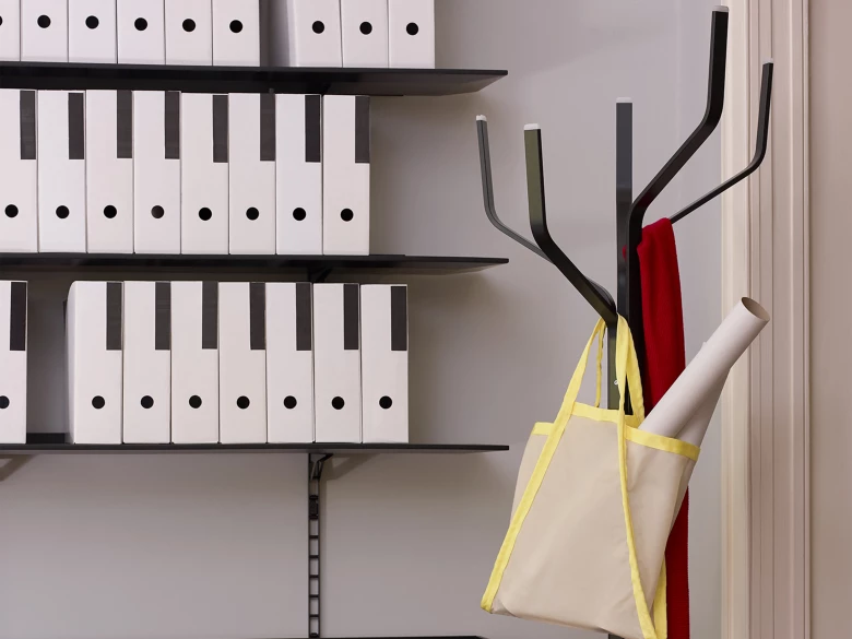 Porte-manteaux Albero