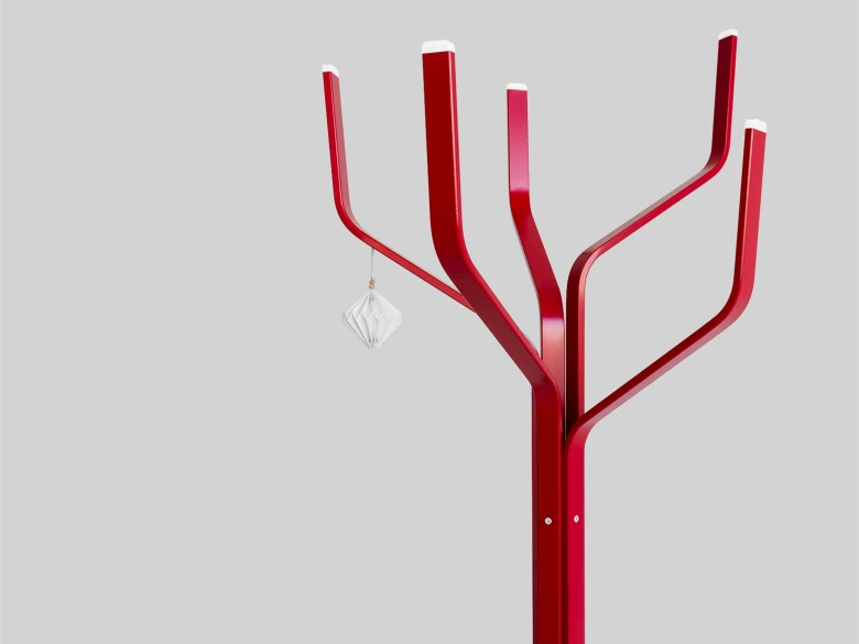 Porte-manteaux Albero