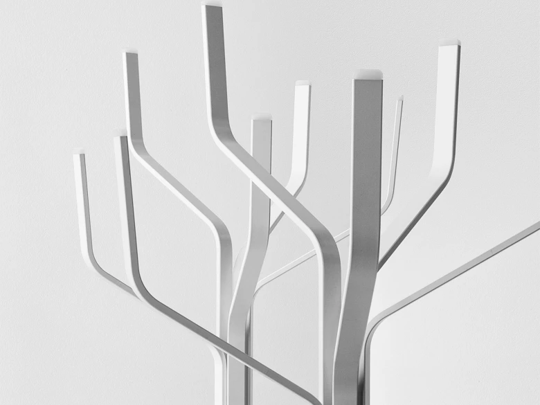 Porte-manteaux Albero