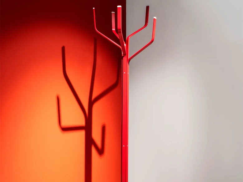 Porte-manteaux Albero