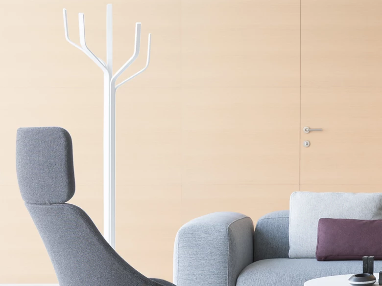 Porte-manteaux Albero