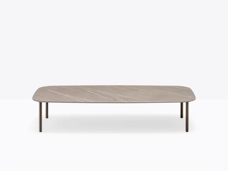 Table basse  extérieure Buddy BDT 120