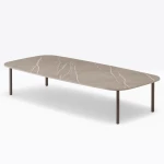 Table basse  extérieure Buddy BDT 120 - 1