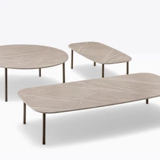 Table basse ronde Buddy BDT 79