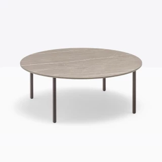 Table basse ronde Buddy BDT 79