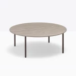 Table basse de jardin Buddy BDT 79 - 1