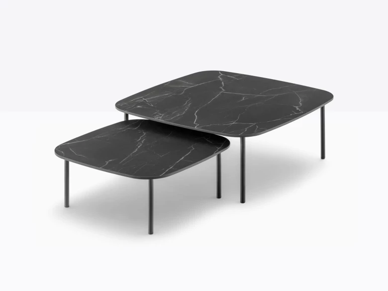 Table basse carrée Buddy BDT 79