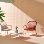 Table basse carrée Buddy BDT 79 - 5