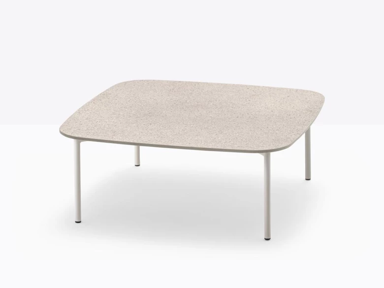 Table basse extérieure Buddy BDT 79