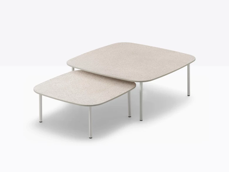 Table basse extérieure Buddy BDT 79