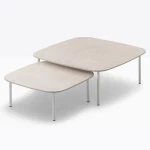 Table basse extérieure Buddy BDT 79 - 6