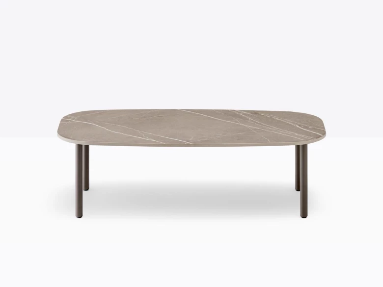 Table basse rectangulaire Buddy BDT 79