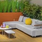 Table basse rectangulaire Buddy BDT 79 - 2