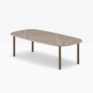 Table basse de jardin Buddy 79