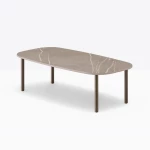 Table basse de jardin Buddy 79 - 1