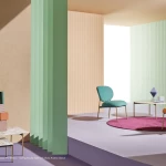 Table ronde Blume 89 - 2