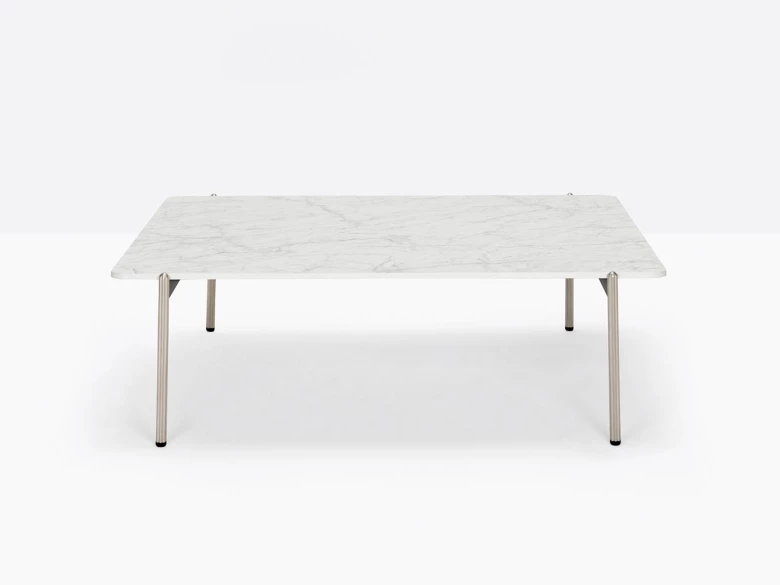 Table basse carré Blume 99