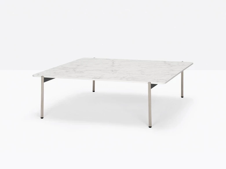 Table basse carré Blume 99