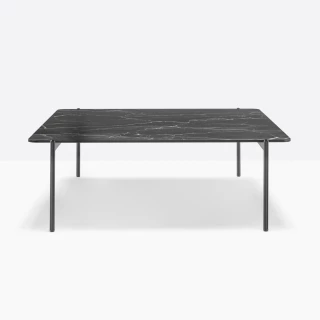 Table basse carré Blume 99