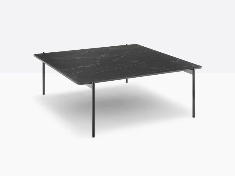 Table basse carré Blume 99