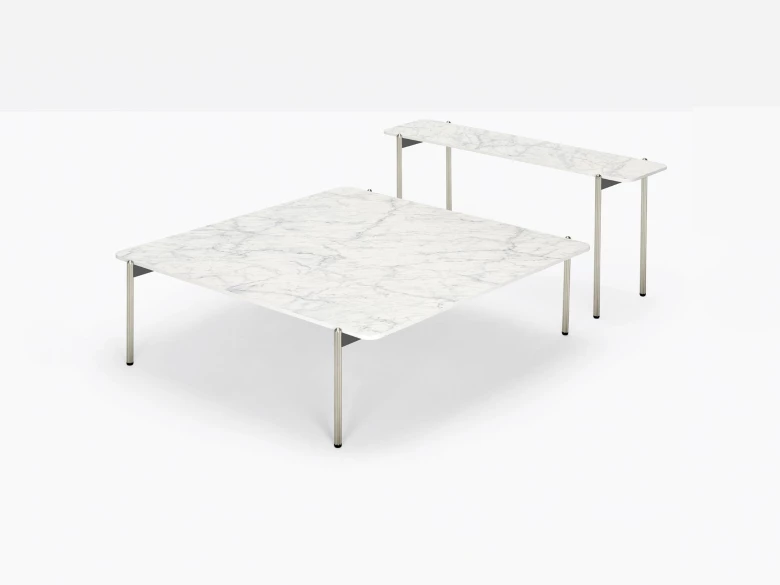 Table basse carré Blume 99