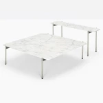 Table basse carré Blume 99 - 8