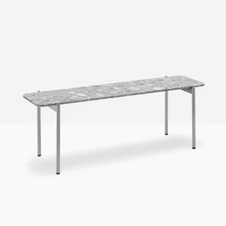 Table basse rectangulaire Blume 100