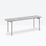 Table basse rectangulaire Blume 100 - 1