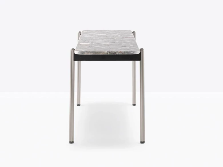 Table basse rectangulaire Blume 100