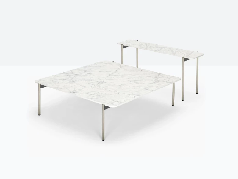 Table basse rectangulaire Blume 100