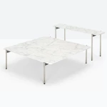 Table basse rectangulaire Blume 100 - 6